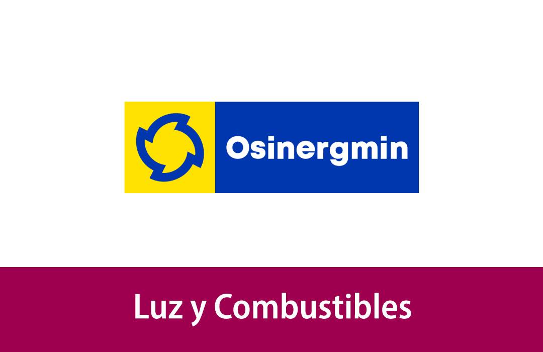 Osinergmin