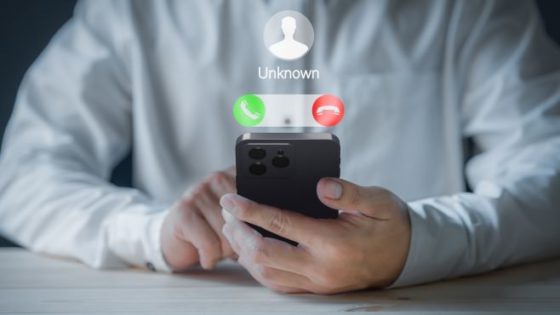 El rol de Indecopi ante las llamadas spam